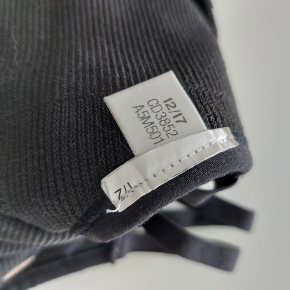 Reebok sports bra/tank for child - Picture 4 of 7